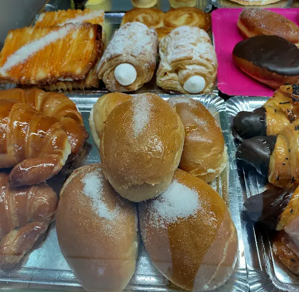 Sablée Bilbao Panadería - Pasteleria