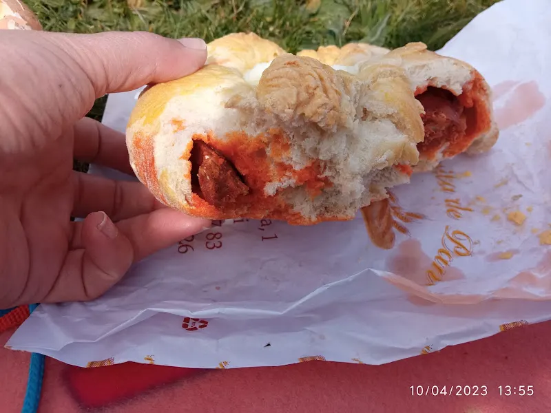 La Barrita de Pan - Panadería en Santurtzi - foto 2