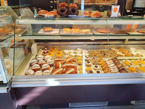 Pasteleria Onenak Cruces