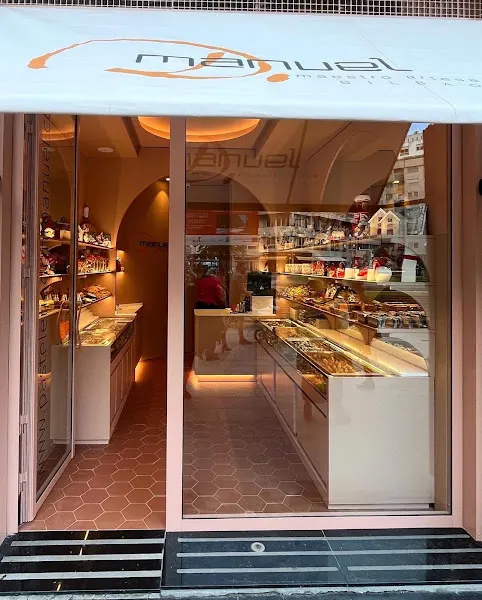 Pastelería Don Manuel