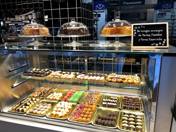 Panadería Asua Berri