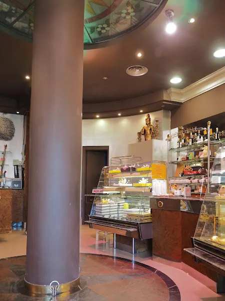 Pasteleria Onenak Basurto - Bilbao