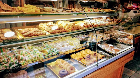 Panadería Parriaundi