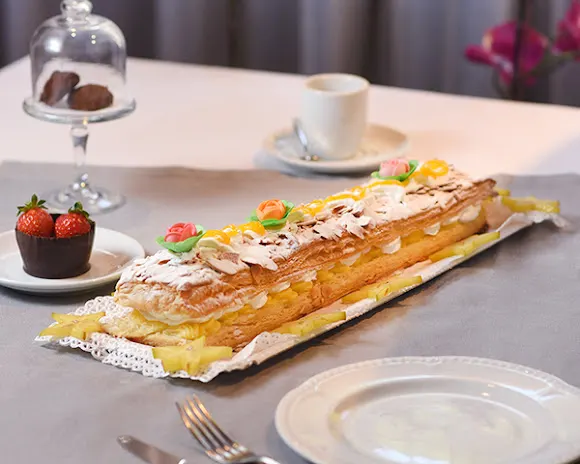 Okinder - Leioa
