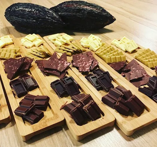 Kaitxo (Cafe Y Chocolate) - Balmaseda