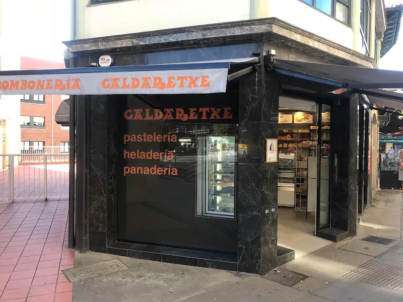 Pastelería Galdaretxe - Pastelería en Getxo - foto 2