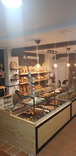 El Mendrugo - Valle de Trapaga-Trapagaran