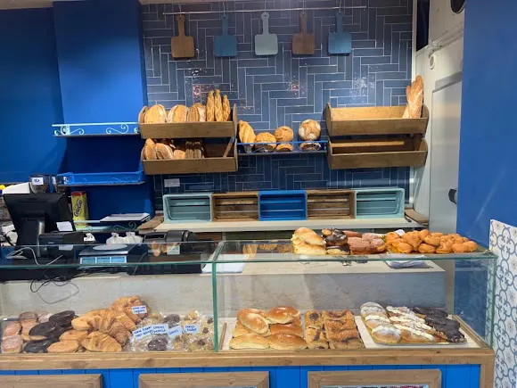 Panadería Zekale