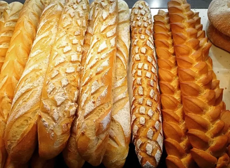 Panadería Menesa S L