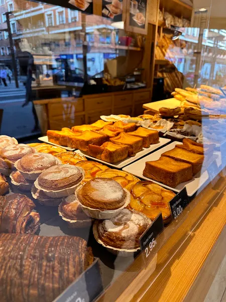 Panadería Bertiz