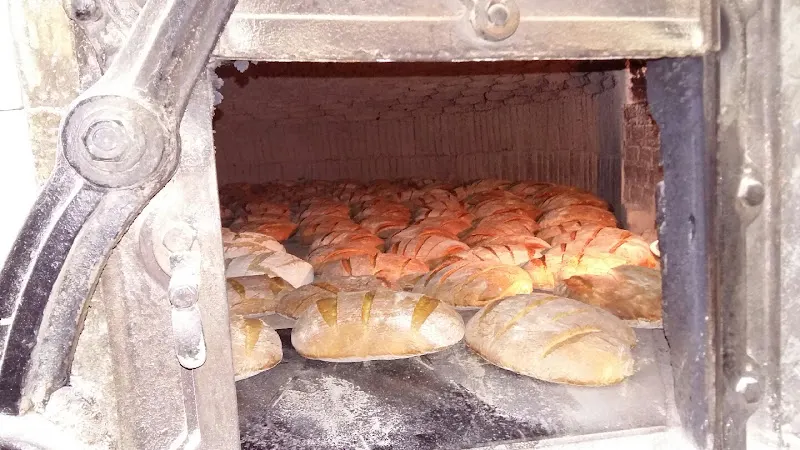 Panadería Desicilio - Carbajales de Alba