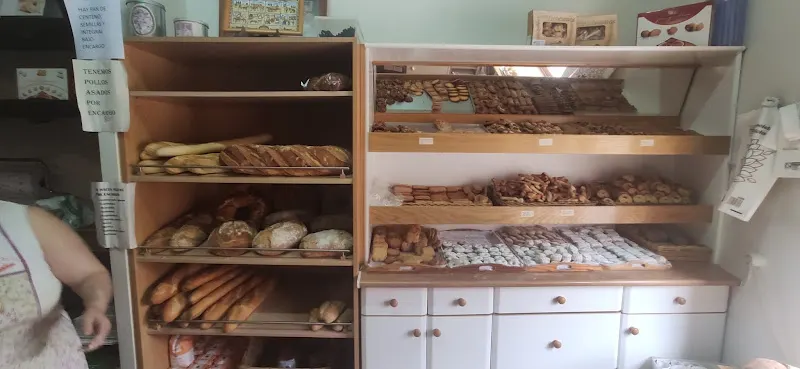 Panadería La Carretera - Fermoselle
