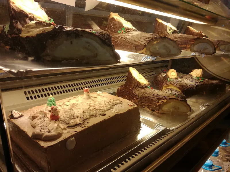 Panadería Hernando - Venialbo