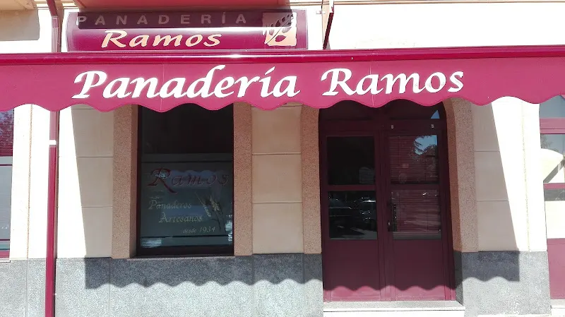 Panaderia Ramos - Panadería en Moraleja del Vino
