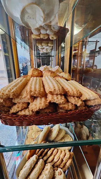 Dulces La Rúa - Zamora