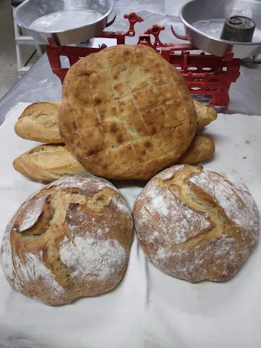 Panaderia el Molino - Santa Maria de la Vega