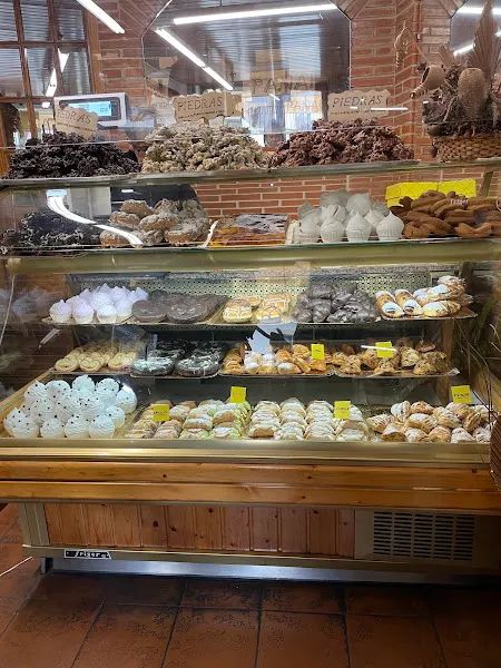 Pastelería Panadería Vaquero - Puebla de Sanabria