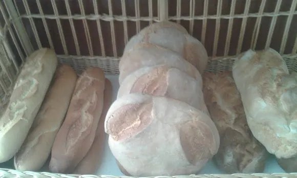 Panadería Jesús - San Vitero