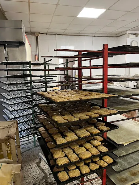 Ciriaco Magdaleno Morejón - Panadería en Castroverde de Campos - foto 2