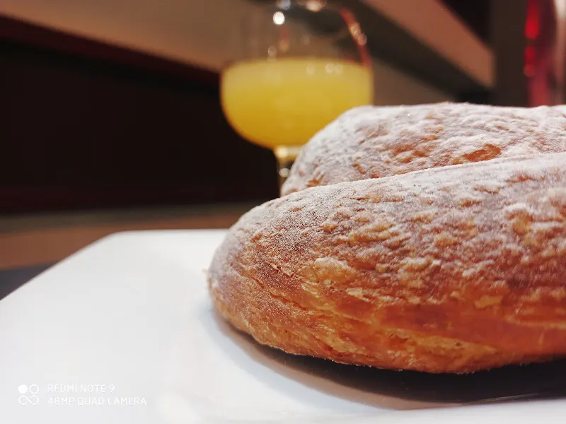 Pastelería Álvaro Artesanos, SL