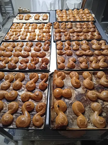 El Horno de la Culebra - Panadería en Ferreras de Abajo