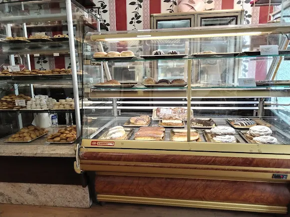Panadería pastelería PUIG