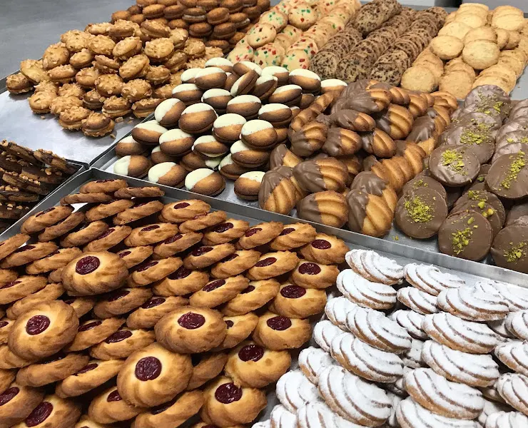 PASTELERÍA ALVARO.P
