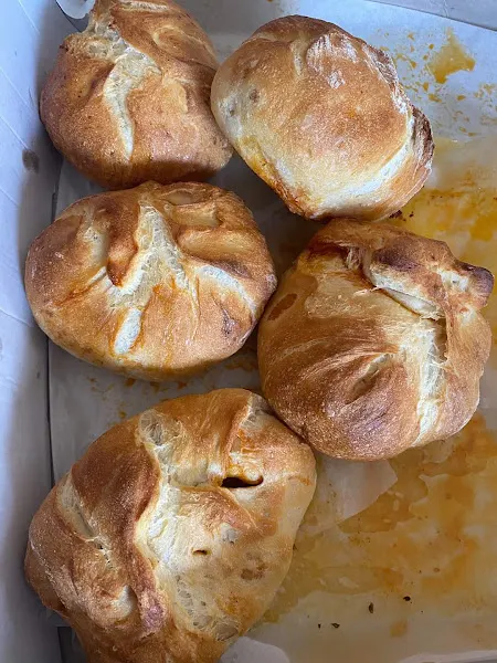 Panadería Susi