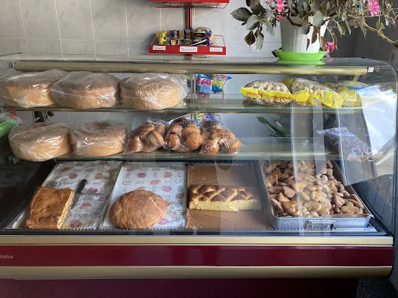 Panaderia Fagundez - Rabanales