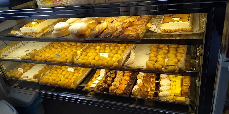 Pastelería Dondecon - Fuentesauco