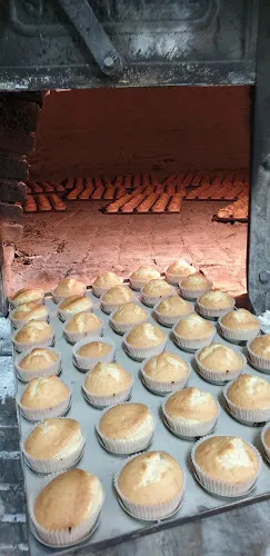 Morán - Panadería en Alcanices