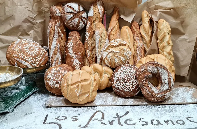 Los Artesanos - Fuenlabrada