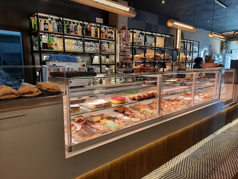 Panadería Pastelería Puig - Puebla de Sanabria