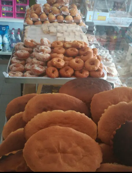 Panadería Raúl
