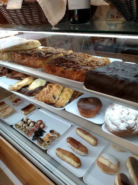Nuevo Espacio de Pan - Toro