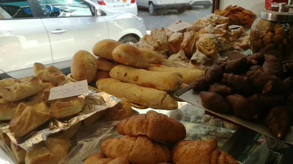Transi, museo de pan y dulces