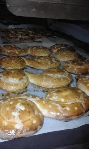 Panadería Asunción Lorenzo Diego