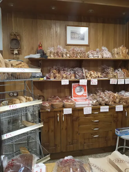 Panadería Vasallo Cifuentes