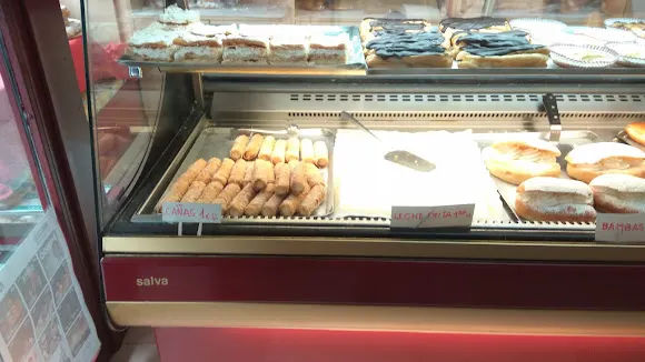 Panadería Trigal