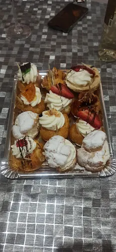 Panaderia - Zamora