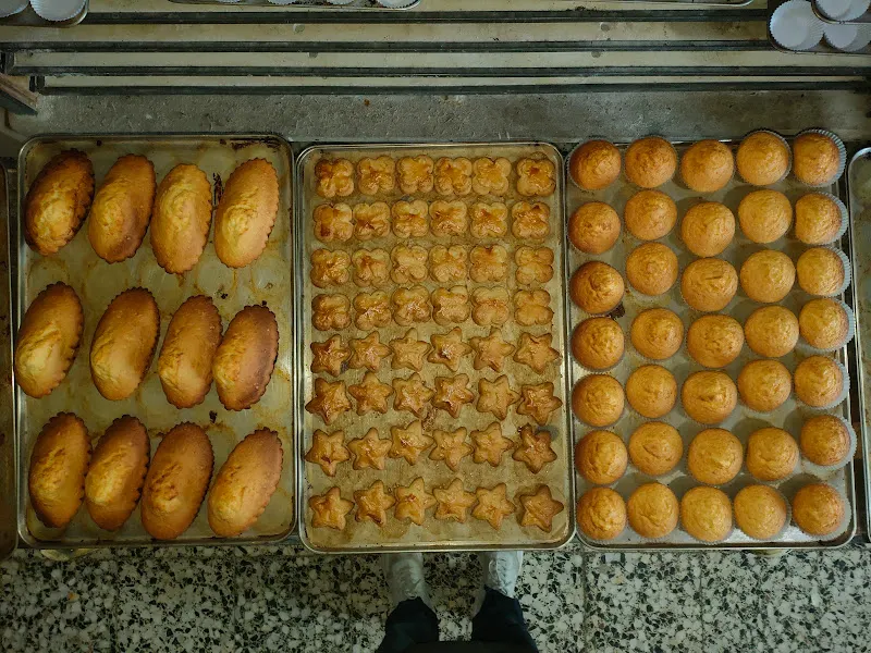 CalPer Panadería - Riofrio de Aliste