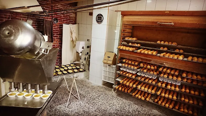 CalPer Panadería - Tienda de magdalenas en Riofrio de Aliste - foto 2
