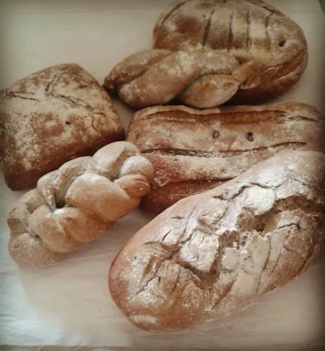 PANADERIA Jerónimo Rodríguez Quiroga - Calzadilla de Tera