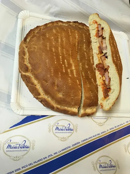 Panadería María Victoria - Zamora