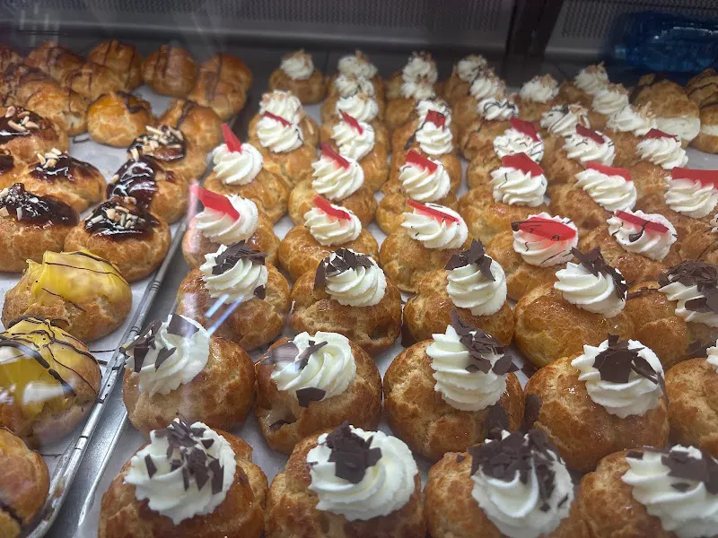 Panadería María Victoria