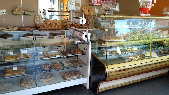 Pastelería Aidas S L - Zamora