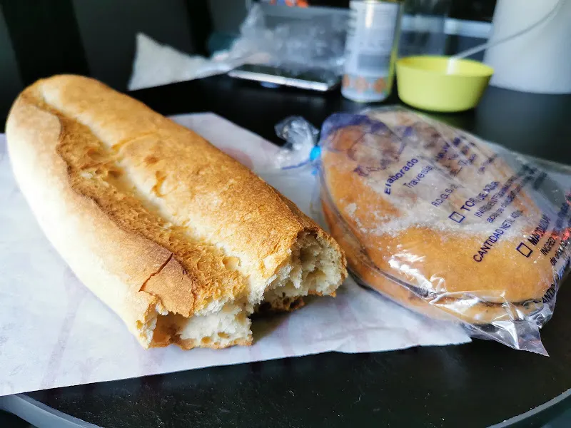 Panadería Biel - Biel