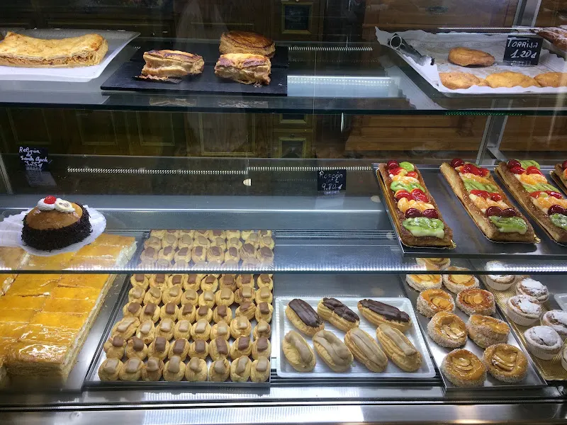 Pastelería Los Mayses - Zaragoza