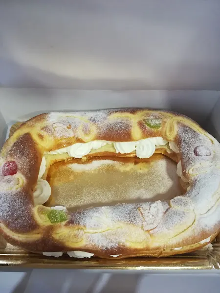 Pastelería la Artesa - Zaragoza