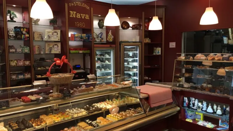 Pastelería Nava S.L. - Zaragoza